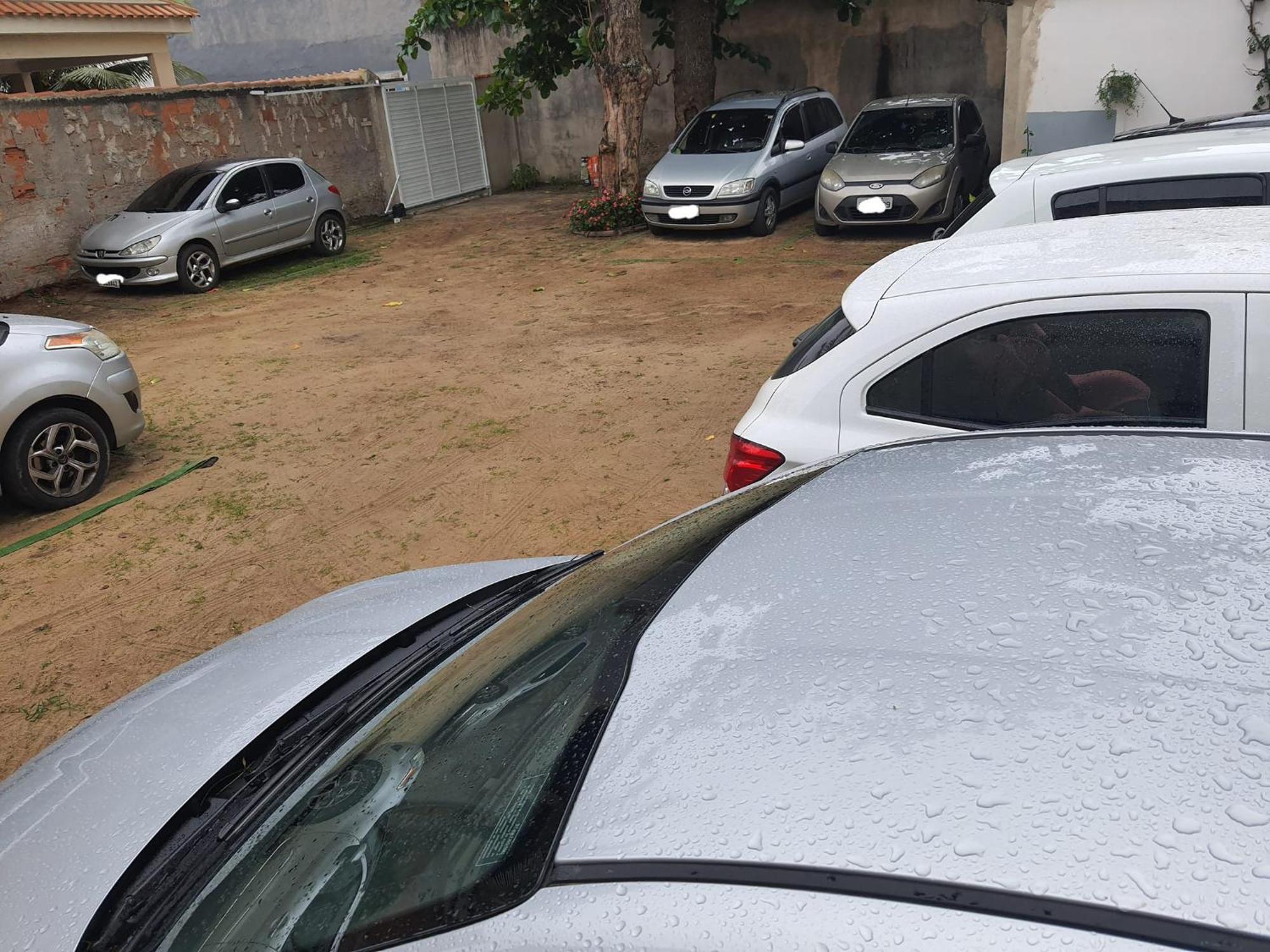 Apartamento Κάμπο Φρίο Εξωτερικό φωτογραφία