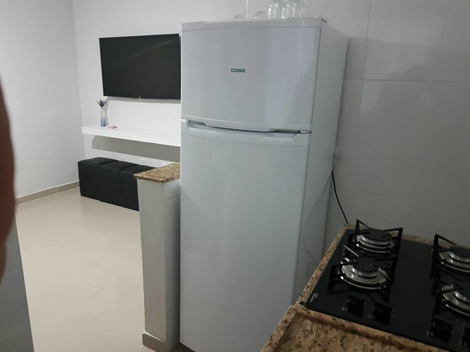 Apartamento Κάμπο Φρίο Εξωτερικό φωτογραφία