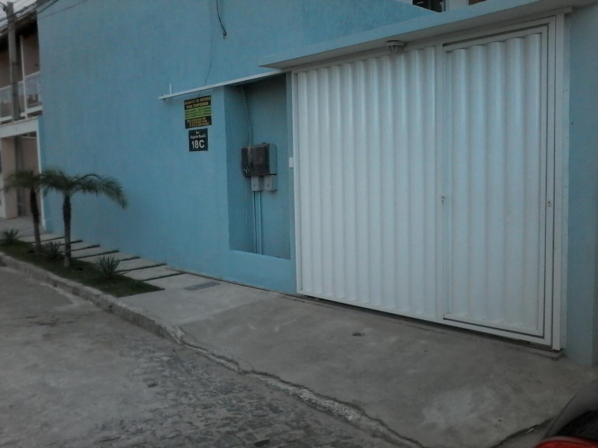 Apartamento Κάμπο Φρίο Εξωτερικό φωτογραφία