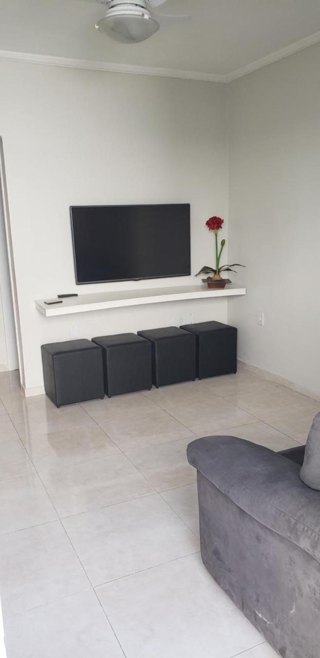 Apartamento Κάμπο Φρίο Εξωτερικό φωτογραφία