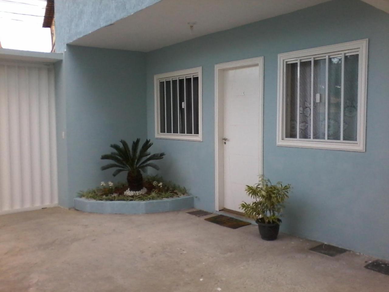 Apartamento Κάμπο Φρίο Εξωτερικό φωτογραφία