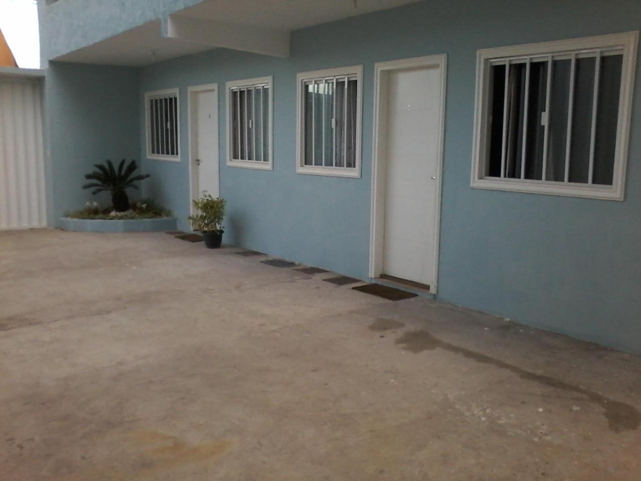 Apartamento Κάμπο Φρίο Εξωτερικό φωτογραφία