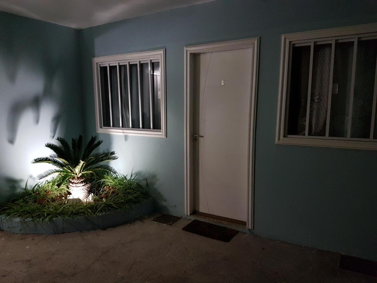 Apartamento Κάμπο Φρίο Εξωτερικό φωτογραφία
