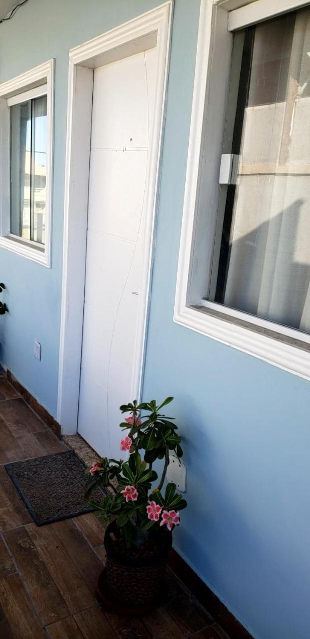 Apartamento Κάμπο Φρίο Εξωτερικό φωτογραφία
