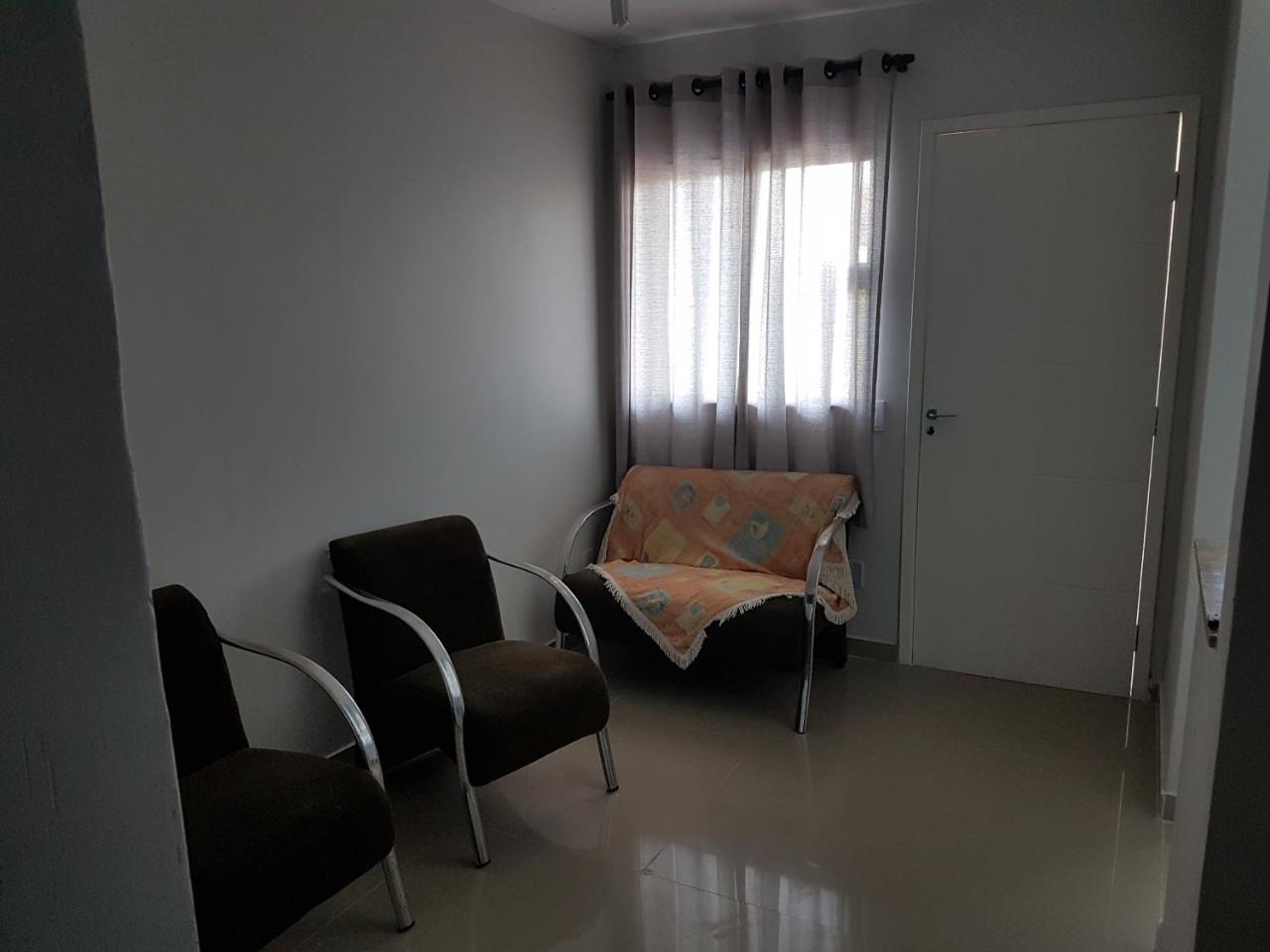 Apartamento Κάμπο Φρίο Εξωτερικό φωτογραφία