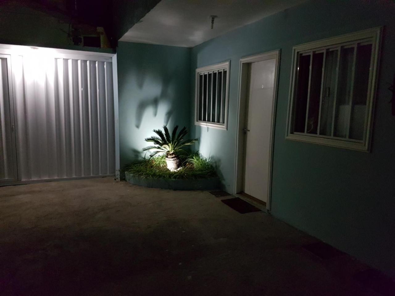 Apartamento Κάμπο Φρίο Εξωτερικό φωτογραφία