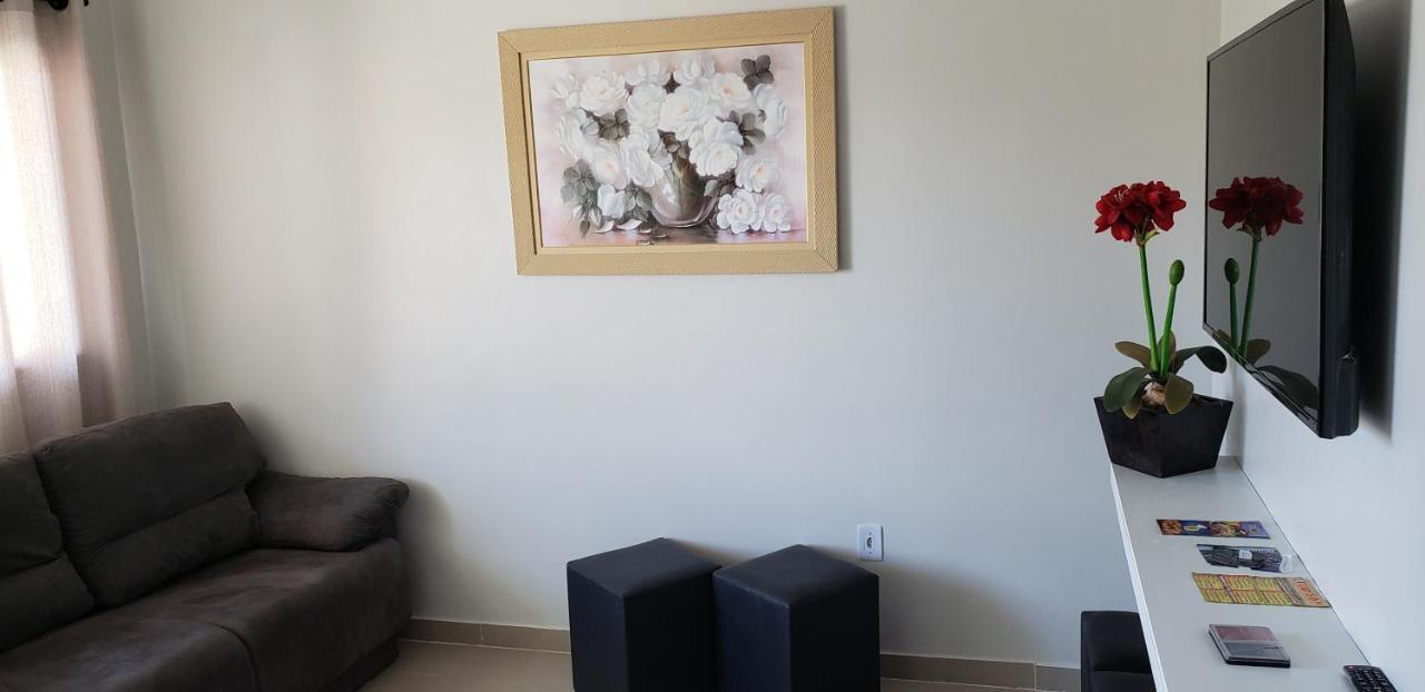 Apartamento Κάμπο Φρίο Εξωτερικό φωτογραφία