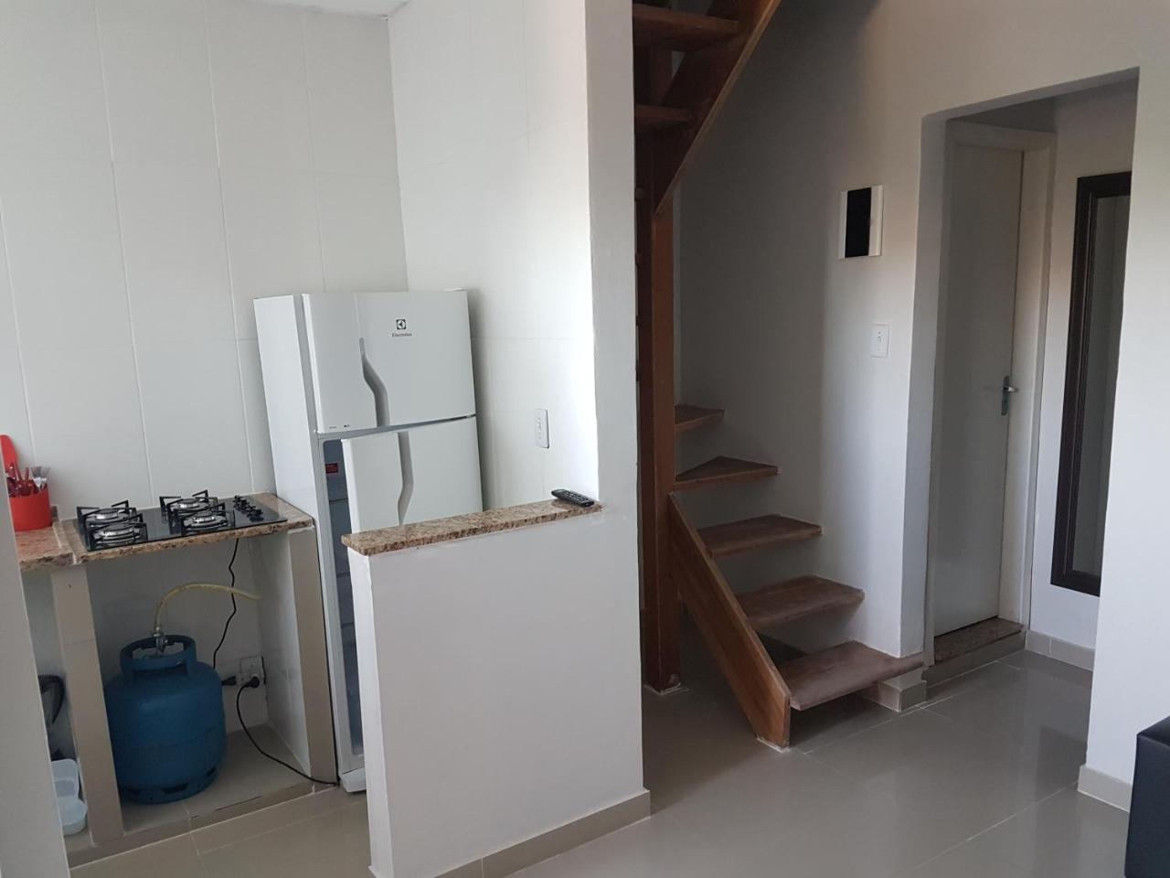 Apartamento Κάμπο Φρίο Εξωτερικό φωτογραφία